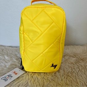 NWT Lug Hover Cosmetic Case